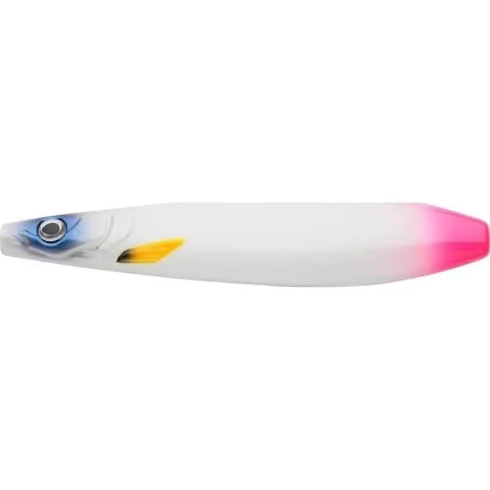 Direct Verzonden Abu Garcia Sölv Smakk 7cm 12gr Blue Herring - Voorradig