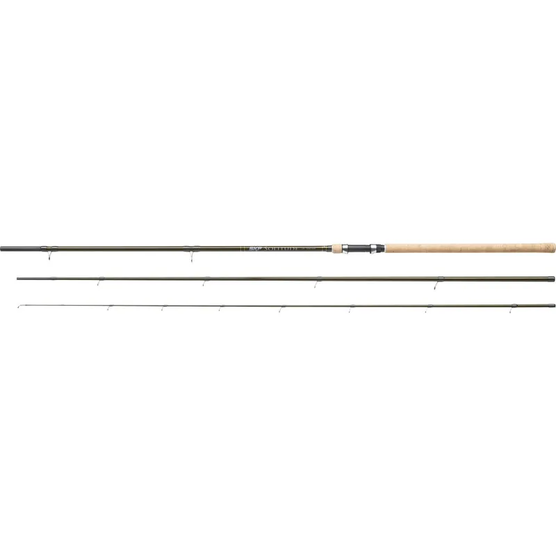 Betrouwbaar Shakespeare Skp Solitude 3.93m Super Float
