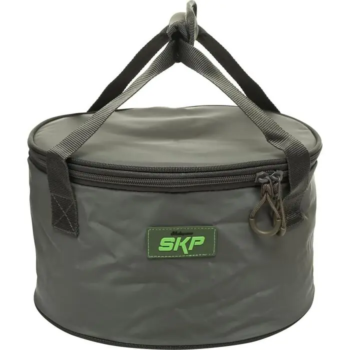 Shakespeare Skp Groundbait Bowls + Zeef Populair