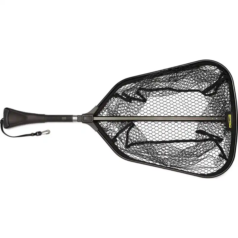Spro HD Comfort Net Direct Beschikbaar