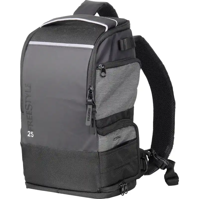 Finale Uitverkoop Spro FreeStyle Backpack 25 V2