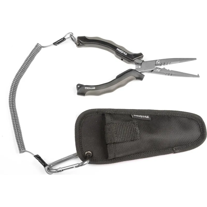 Spro FreeStyle Plier 18 Lage Kosten
