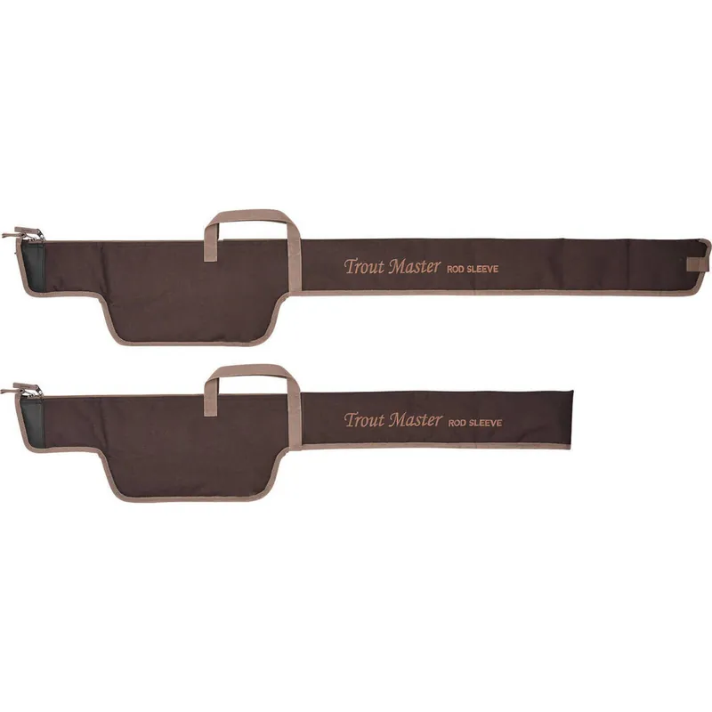 Trout Master Lure Rod Sleeve Voordeelprijs