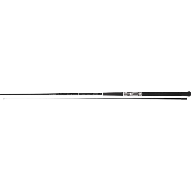 Populair Spro Salty Beast Salmon Inline 2.70m 30lb
