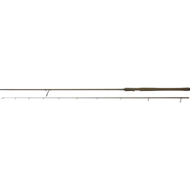 Savage Gear SG4 Distance Game 2.74m 20-50gr F Fabrieksprijs
