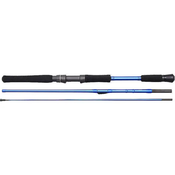 Savage Gear SGS4 Inline Boat Game 1.90m 200-600gr Merkproduct