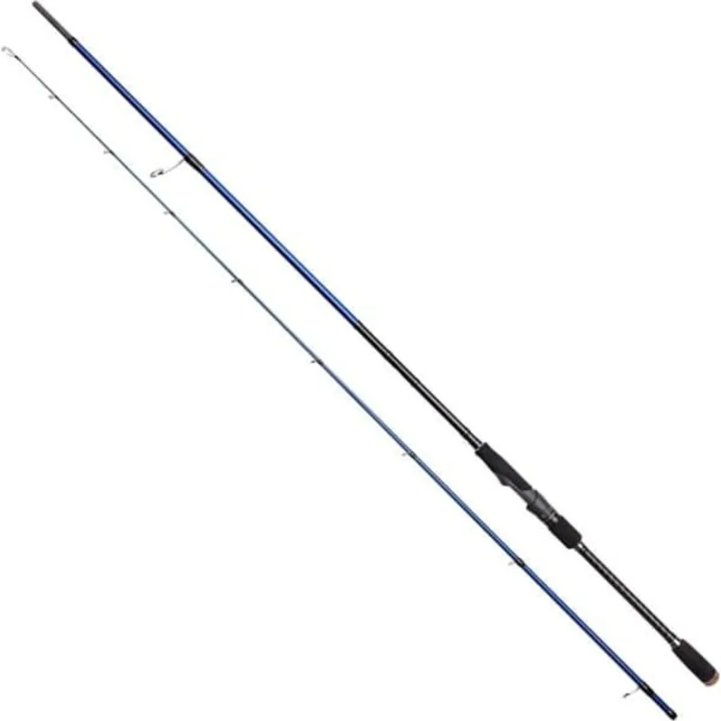 Savage Gear SGS6 All Round 2.51m 12-42gr Speciale Aanbieding