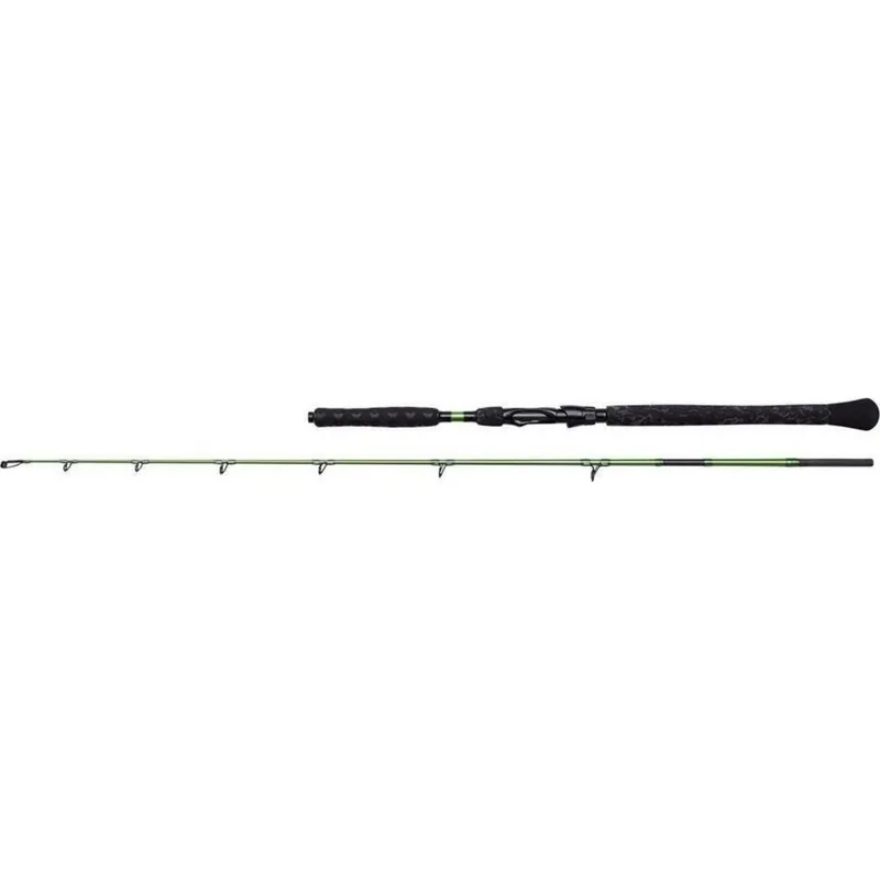 Madcat Green Close Combat Rod 1.70m 50-125gr Actieprijs