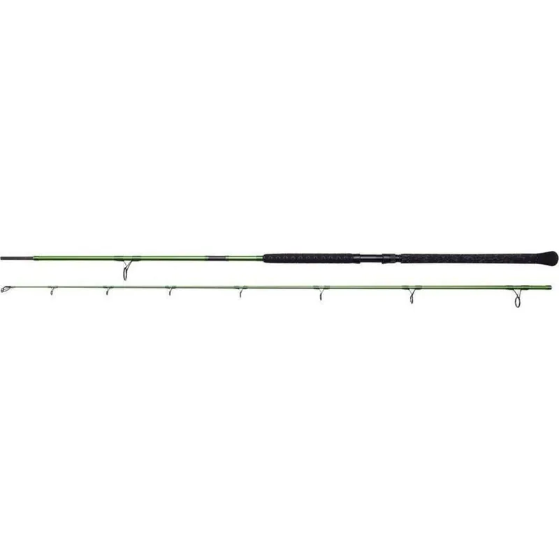 Premium Madcat Green Pellet Rod 3.10m 200-400gr
