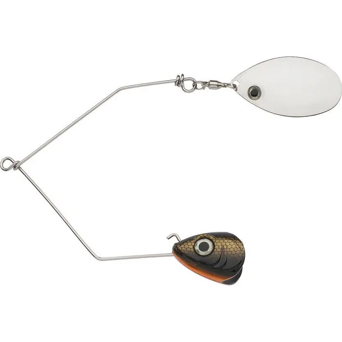 Abu Garcia Svartzonker Spinhead 45gr Ayu - Voorradig Finale Uitverkoop