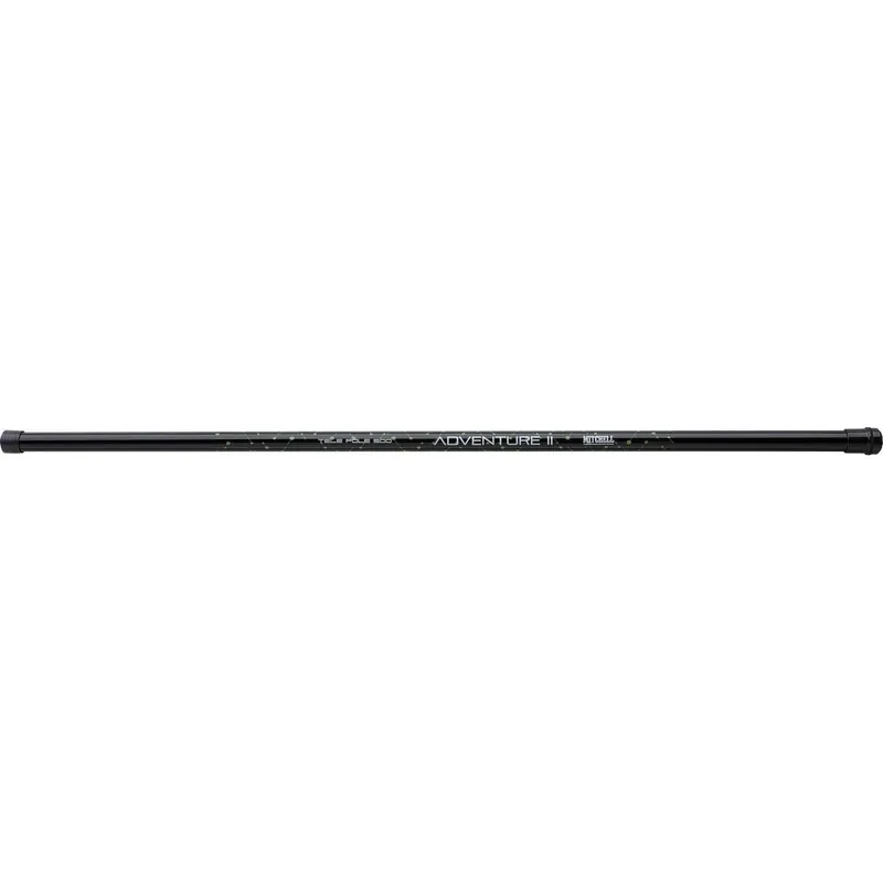 Hete Deal Mitchell Adventure 2 Pole 3.0m - Voorradig