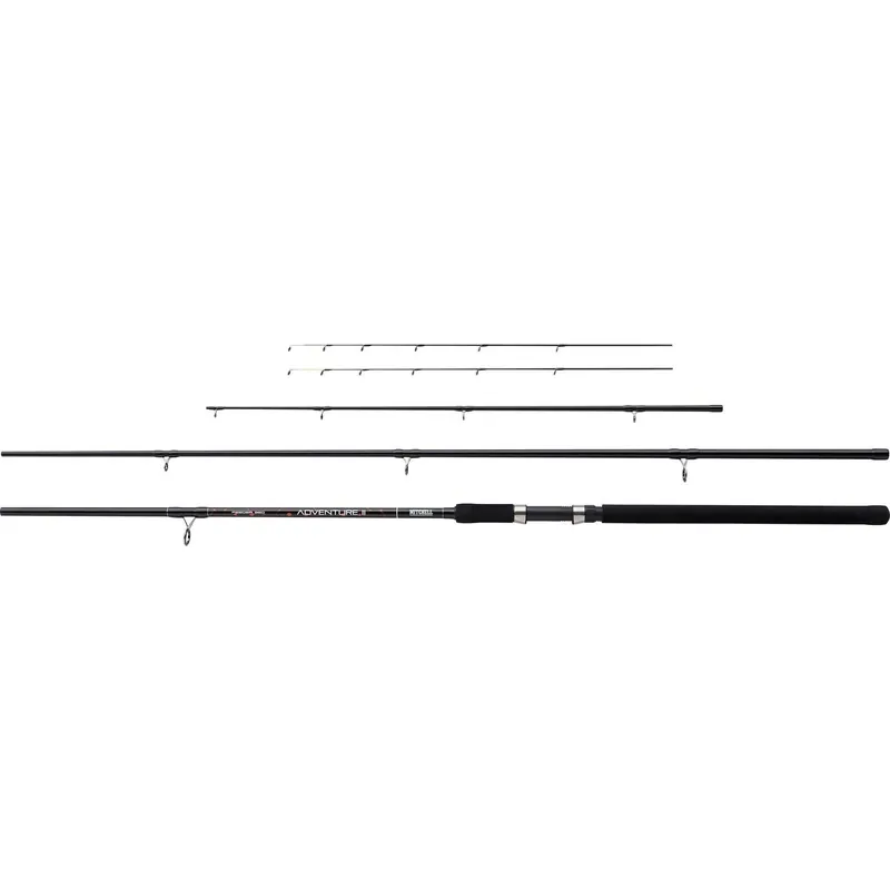 Mitchell Adventure 2 Feeder Rod 3.60m 0-90gr Goedkoop