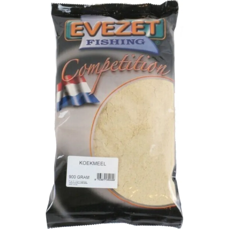 Superprijs Evezet Koekmeel 900gr