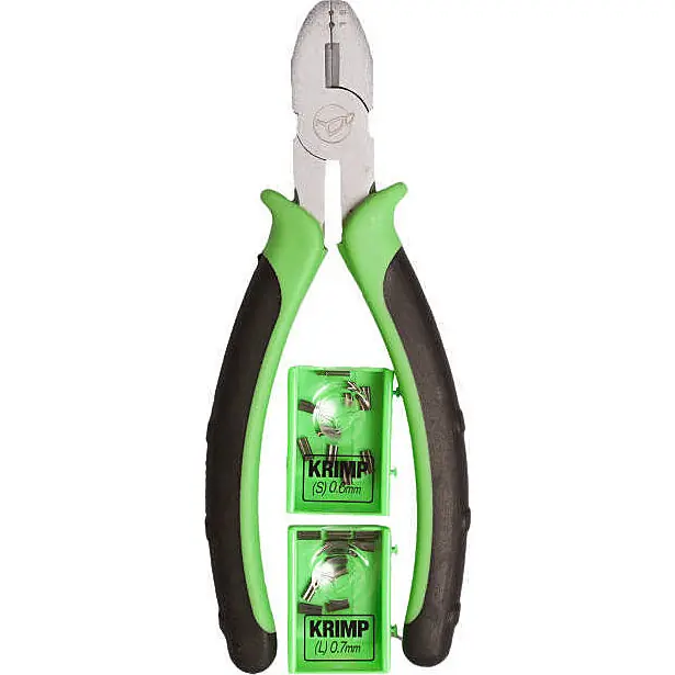 Korda Krimping Tool Premium