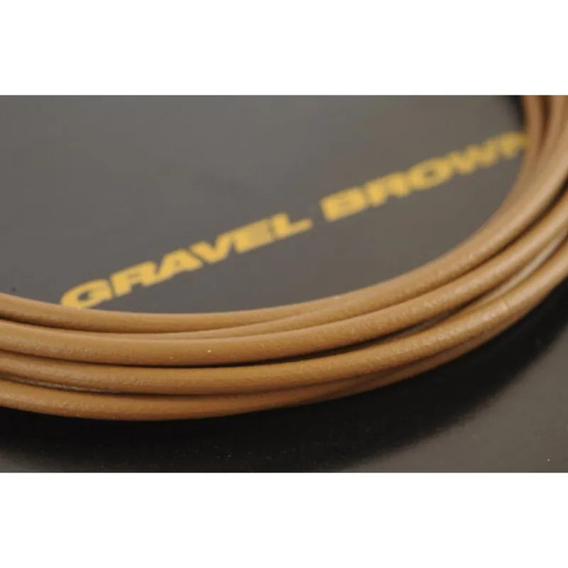Premium Korda Dark Matter Tungsten Tubing Gravel - Voorradig