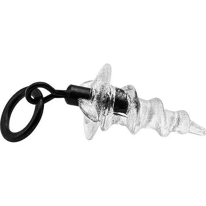 Actieprijs Korda Micro Ring Swivel Bait Screw Large - Voorradig