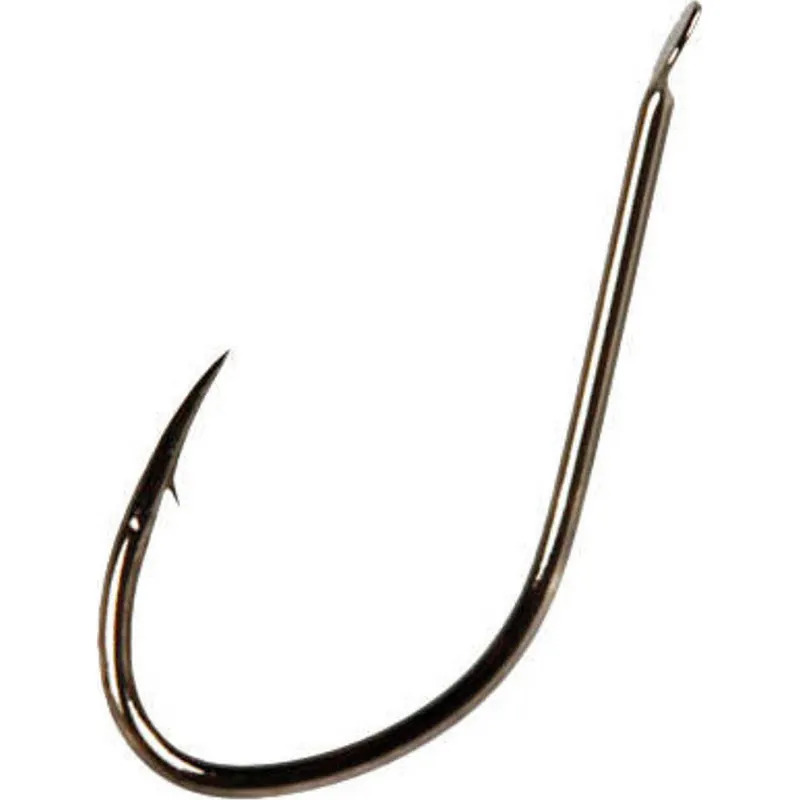 Guru Light Wide Gape Feeder #10 Barbed - Voorradig Laatste Versie
