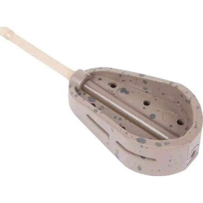 Guru Hybrid Inline Feeder 18gr Mini - Voorradig Gecertificeerd