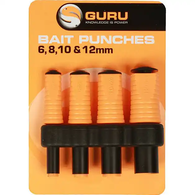 Guru Punch Set Lage Prijs