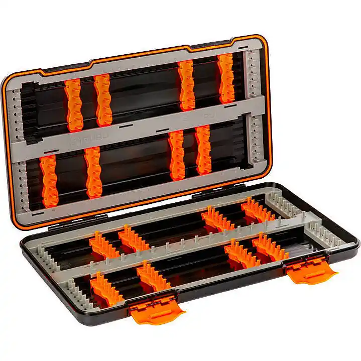 Guru Rig Case Xl Speciale Aanbieding