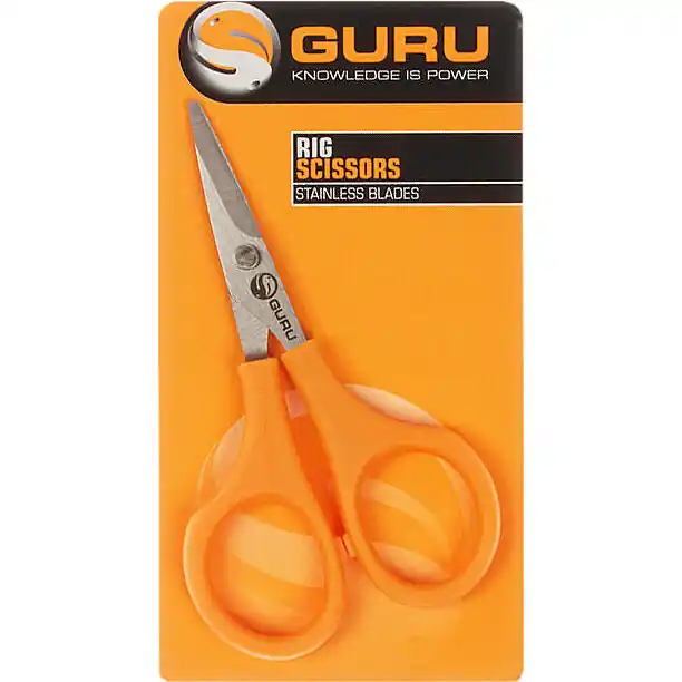 Guru Rig Scissors Bestseller