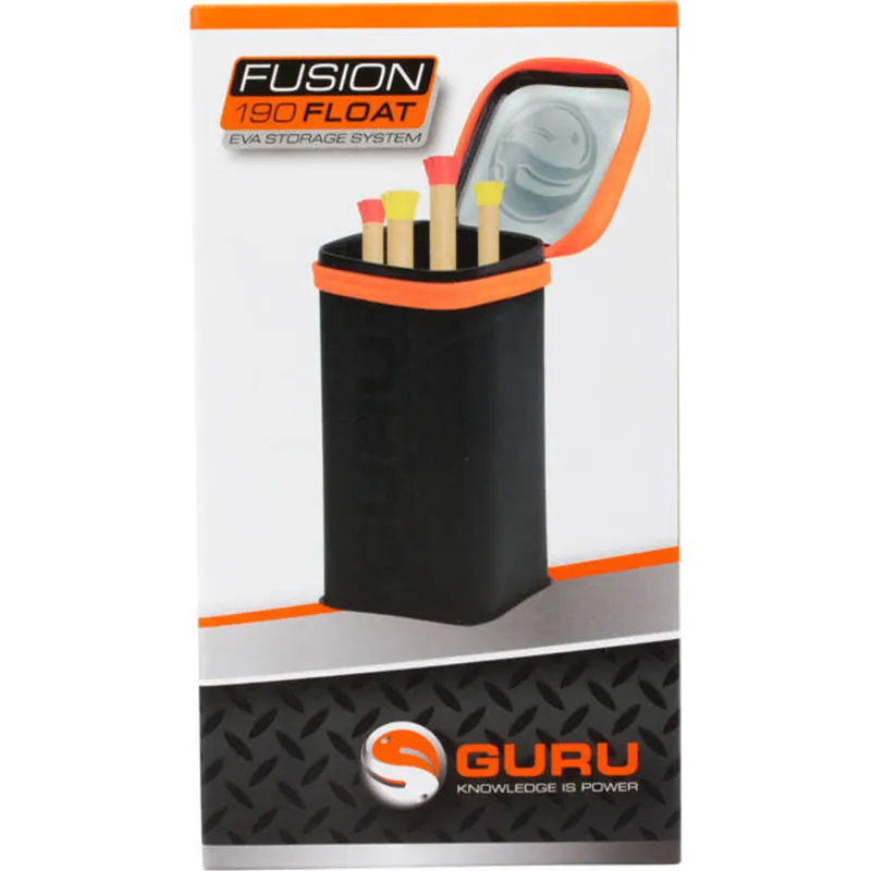 Finale Uitverkoop Guru Fusion Float 190 - Voorradig