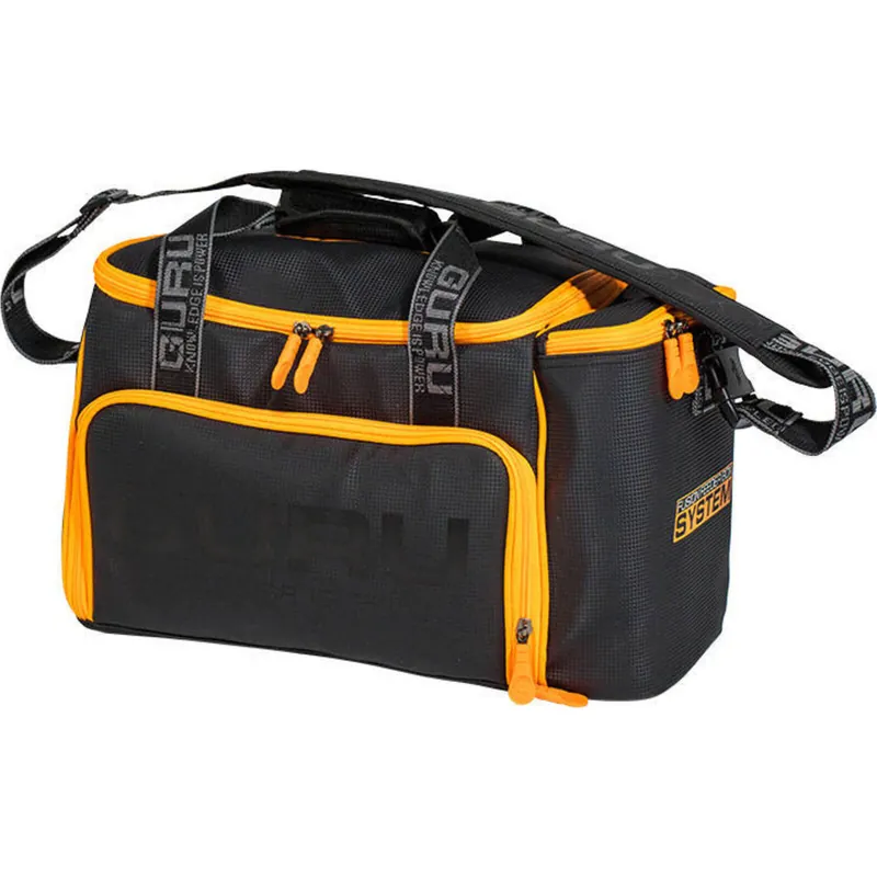 Koopje Guru Fusion Feeder Box System Bag