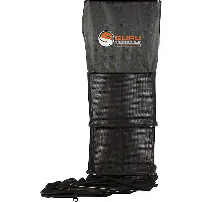 Guru Keepnet 2.5m Silver Fish Premium