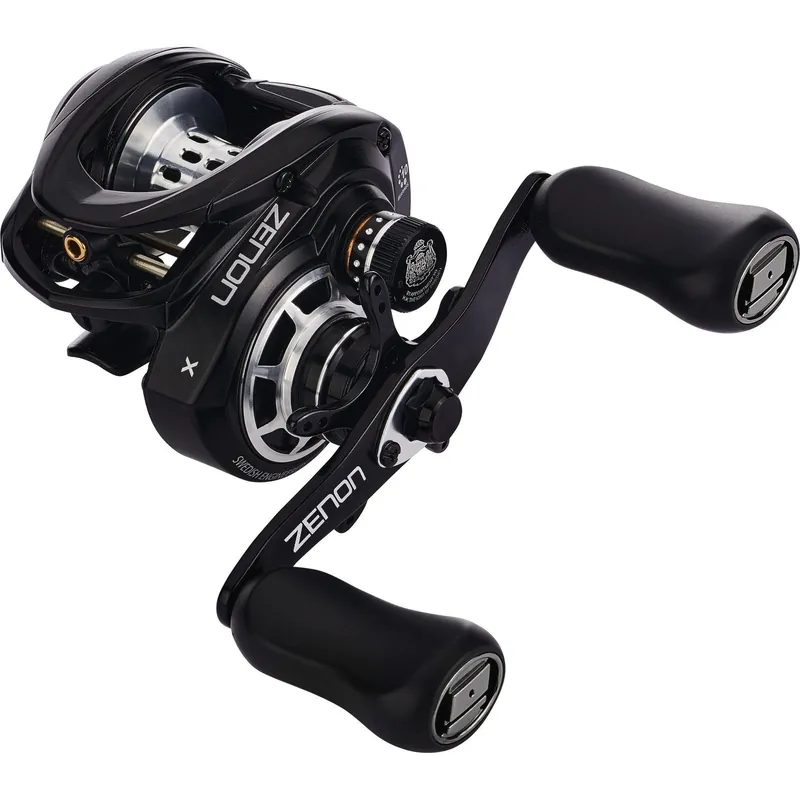 Rechtstreeks Van De Fabrikant Abu Garcia Zenon X LP LH