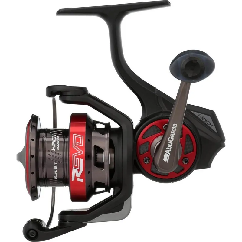 Abu Garcia Revo Winch Spinning Reel 3000 Gereduceerde Prijs