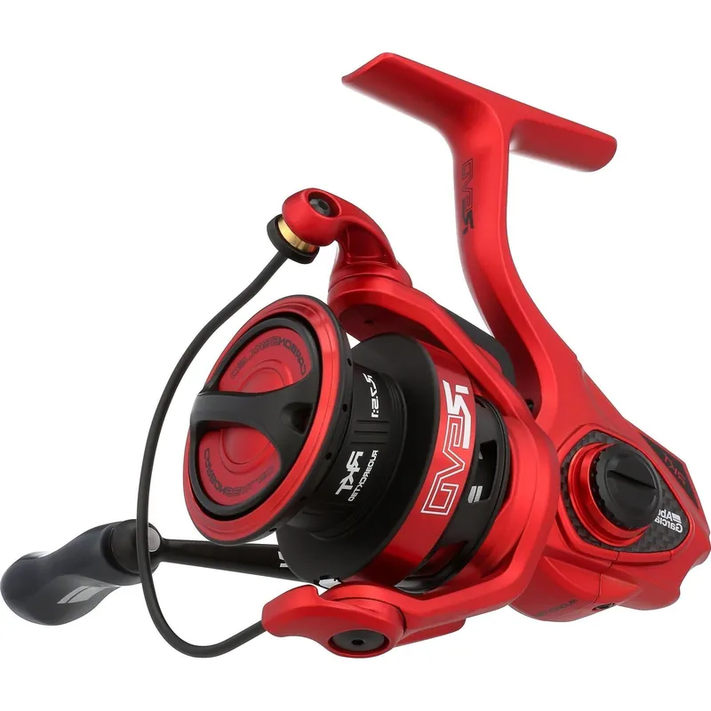 Abu Garcia Revo Rocket 3000 Flitsaanbieding
