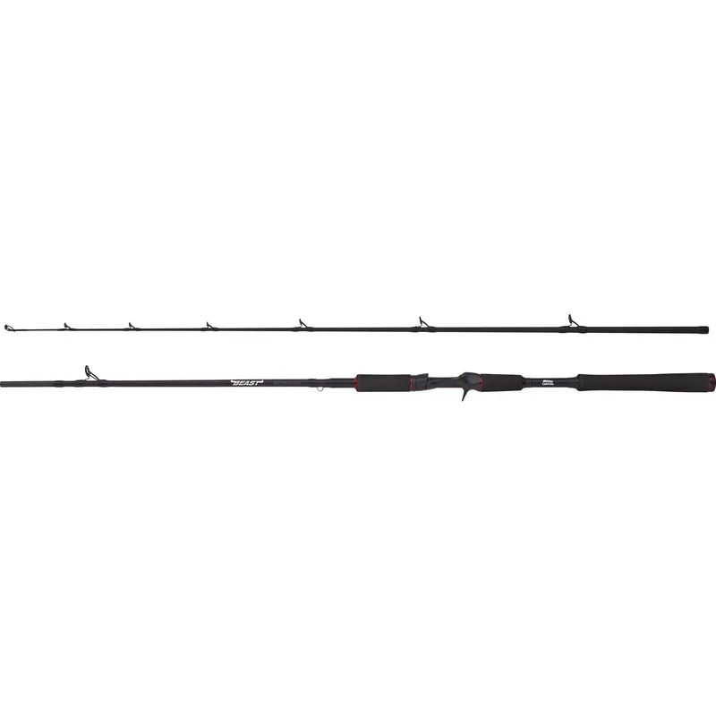 Alleen Vandaag Abu Garcia Beast Jerkbait 1.98m 40-90gr
