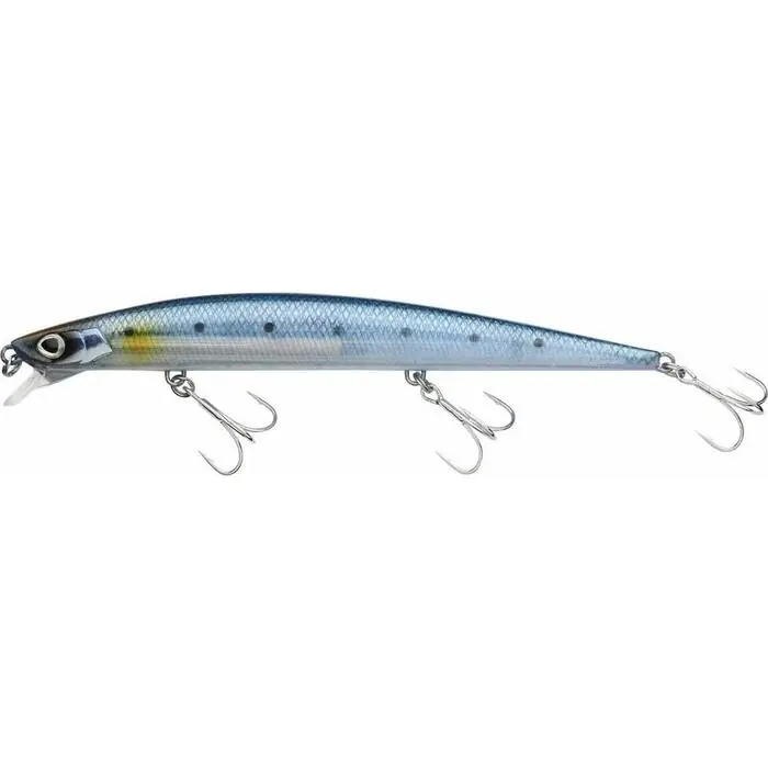 Berkley Dex Long Shot 14cm Sardine Hoge Kwaliteit