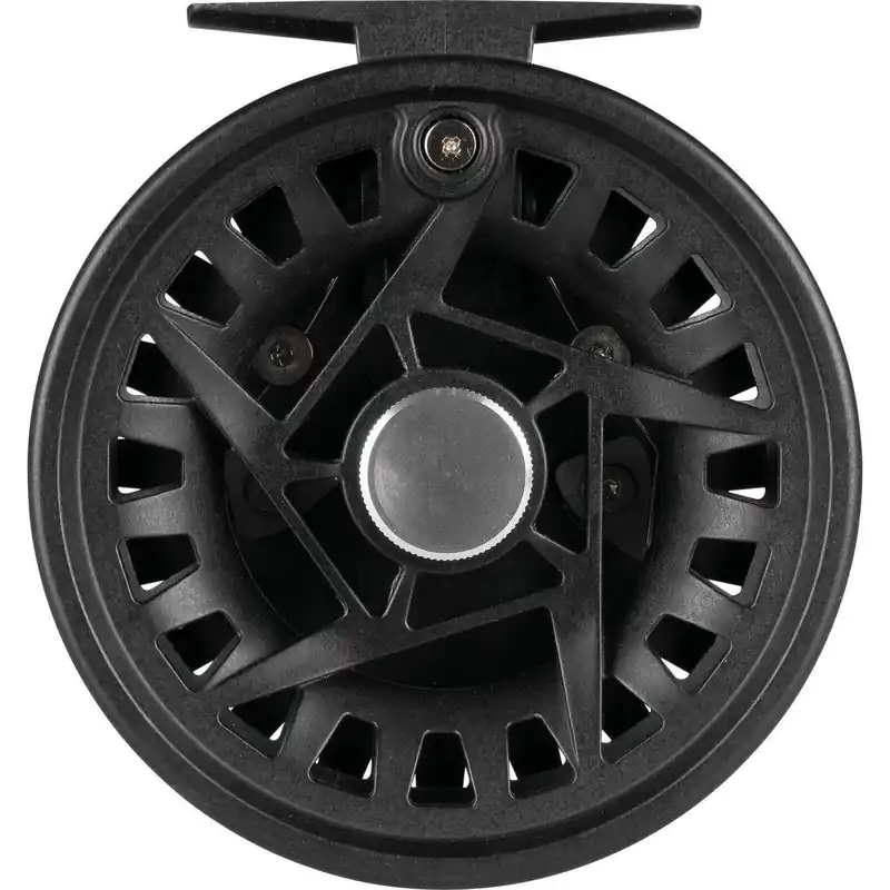 Lage Prijs Shakespeare Cedar Canyon Fly Reel Click #5/6
