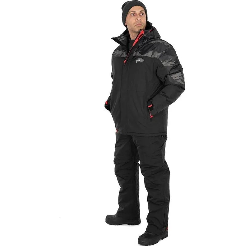 Fabrieksprijs Fox Rage Winter Suit XXL