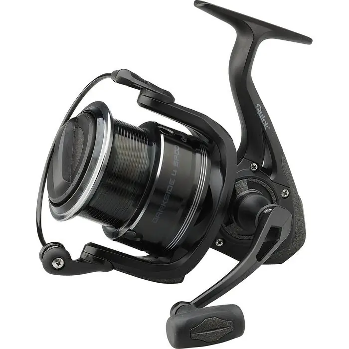 Exclusieve Aanbieding Quick Darkside 4 Spod 7000S FD