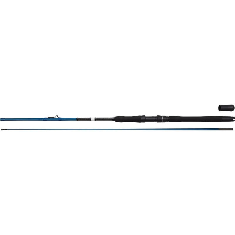 Seizoensaanbieding Savage Gear SGS2 Inline Boat Game 1.90m 200-600gr 30-50 LBS