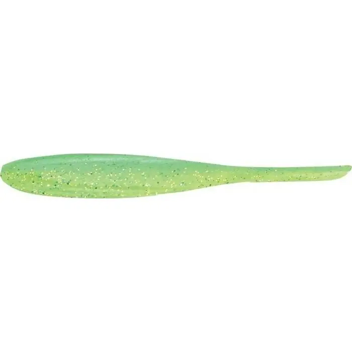 Lage Kosten Keitech Shad Impact 10cm Ayu (400) - Voorradig