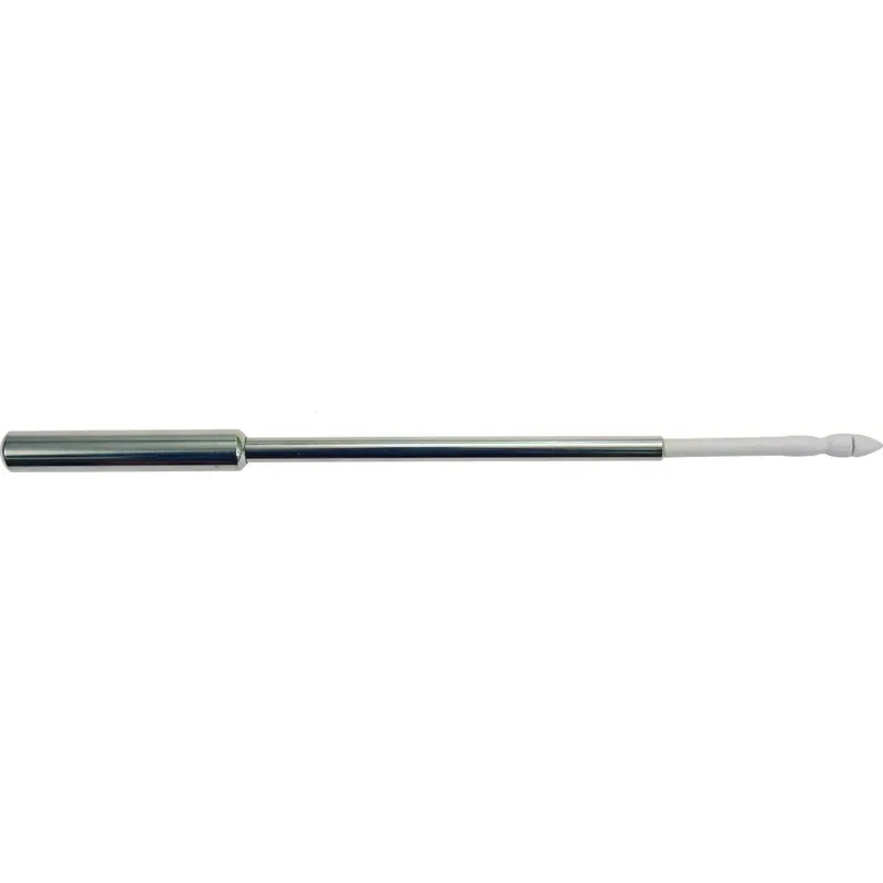 Weekendaanbieding Albatros RVS Priest / Onthaker