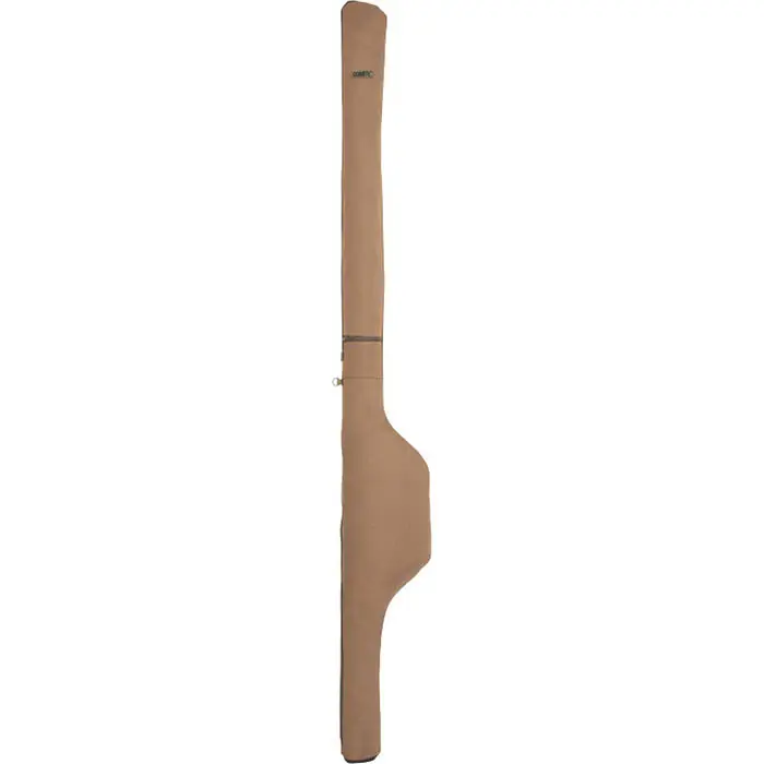 Dagaanbieding Korda Compac Single Divide Sleeve 12ft - Voorradig
