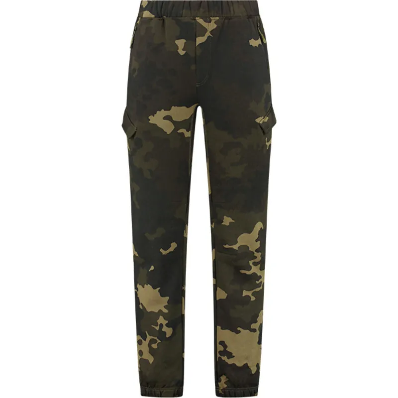 Laatste Kans Korda KORE Heavy Joggers Dark Kamo L