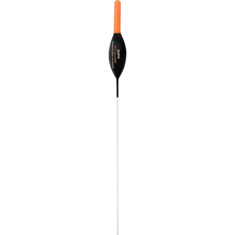 Preston Edge XS Pole Float 4x16 Beperkte Voorraad