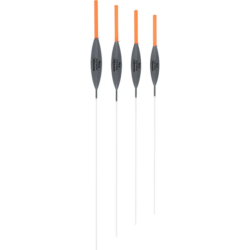 Matrix Slim Power 0.4g - Voorradig Exclusieve Aanbieding