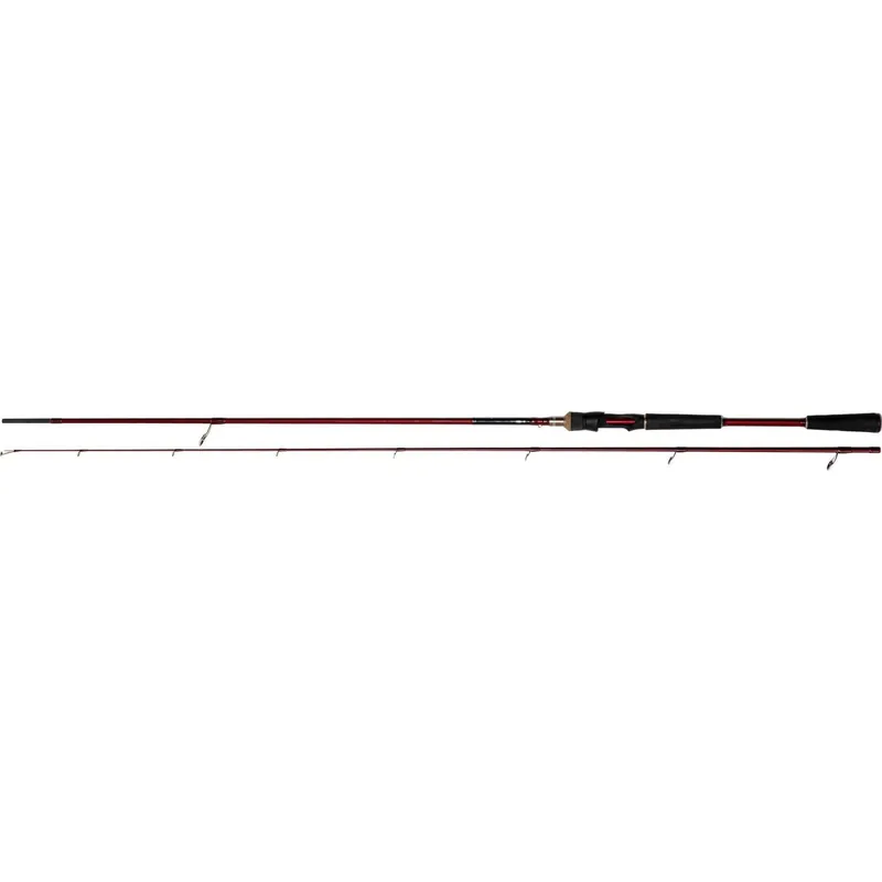 Dagaanbieding Westin W6 Powershad 2.40m 15-40gr