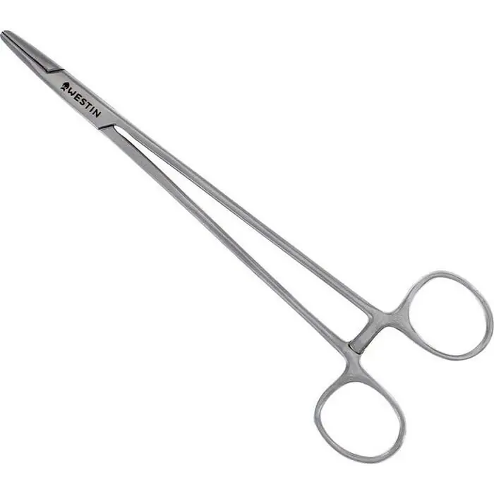 Beste Prijs Westin Forceps Stainless Steel Large 16cm - Voorradig