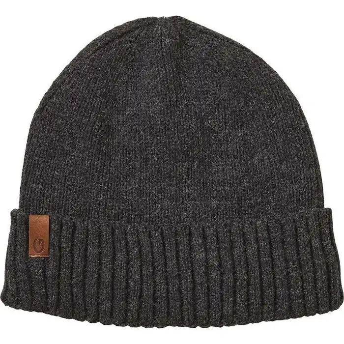 Beste Prijs Kinetic Wool Hat One Size Grey Melange
