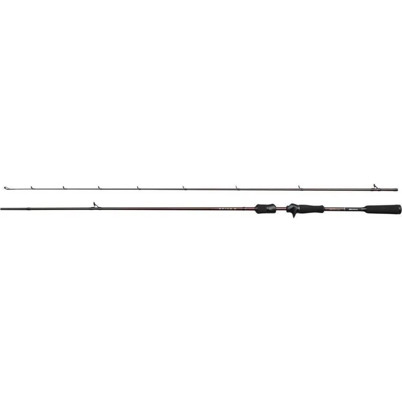 Abu Garcia SPIKE S Crankbait 2.18m 10-30gr Voordeelprijs