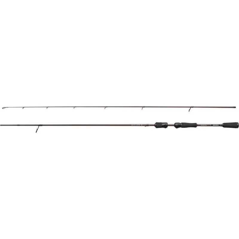 Abu Garcia SPIKE S Finesse Jig 2.29m 5-18gr Gecertificeerd