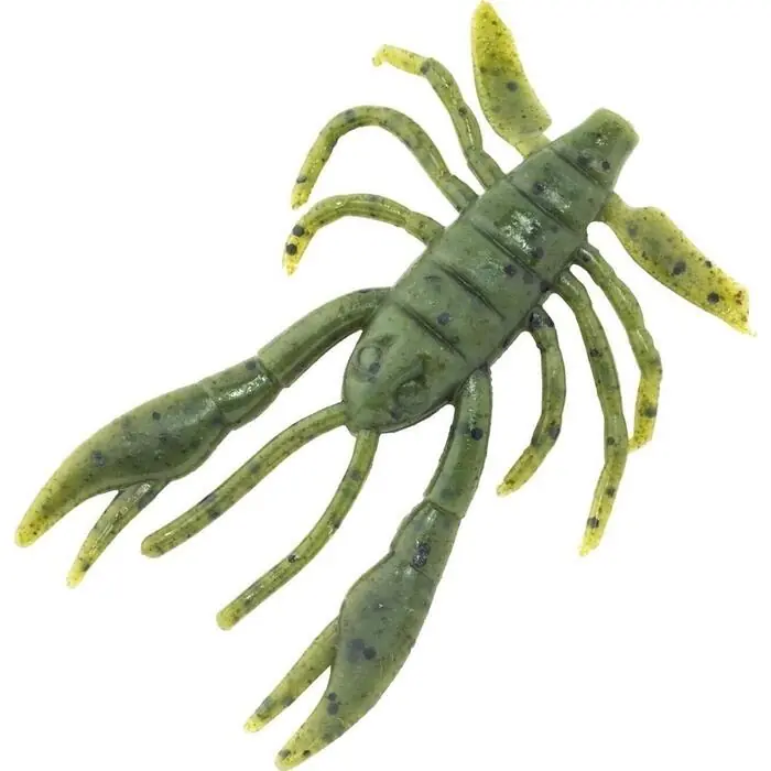 Berkley Gulp! Crabby 5cm Watermelon Exclusieve Aanbieding