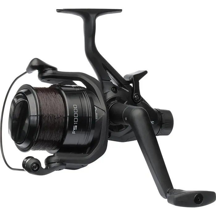 Betrouwbaar JRC CR 10000FS Pre Spooled